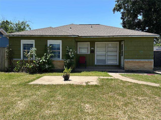 2008 Dade Street, Pasadena, TX 77502