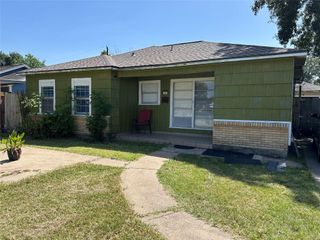2008 Dade Street, Pasadena, TX 77502