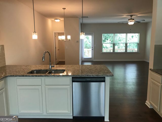 3844 Equity Lane, Powder Springs, GA 30127