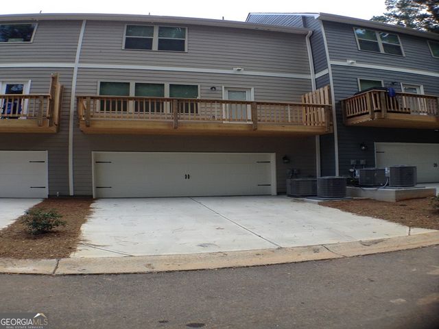 3844 Equity Lane, Powder Springs, GA 30127