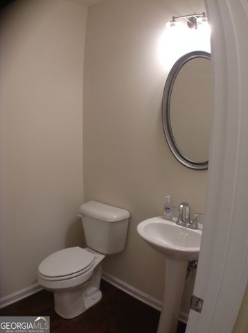 3844 Equity Lane, Powder Springs, GA 30127