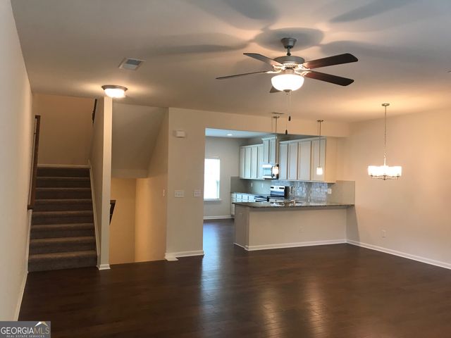 3844 Equity Lane, Powder Springs, GA 30127