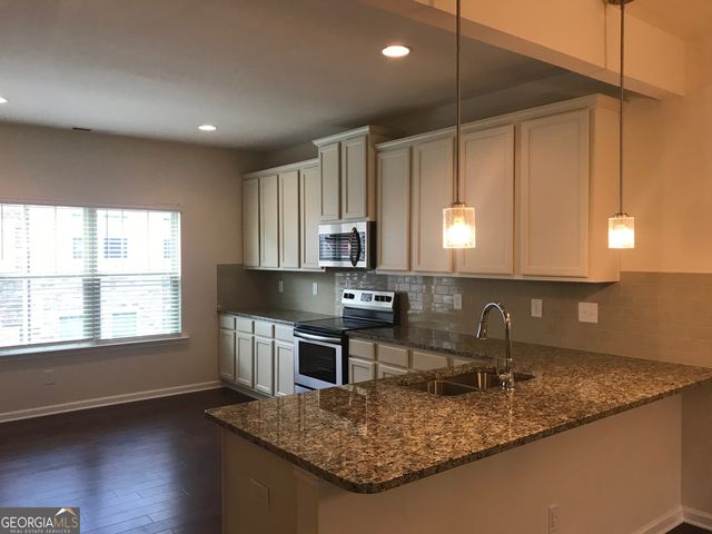 3844 Equity Lane, Powder Springs, GA 30127