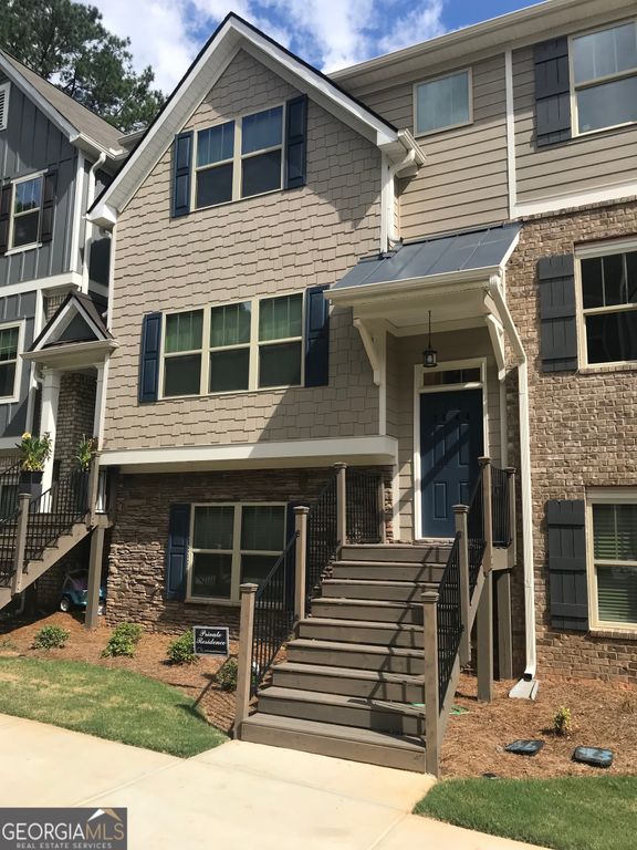 3844 Equity Lane, Powder Springs, GA 30127