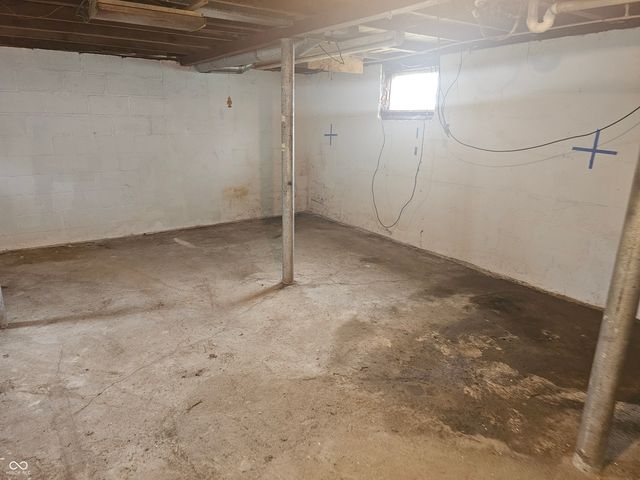 704 W Madison Street, Alexandria, IN 46001