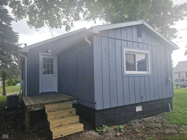 704 W Madison Street, Alexandria, IN 46001
