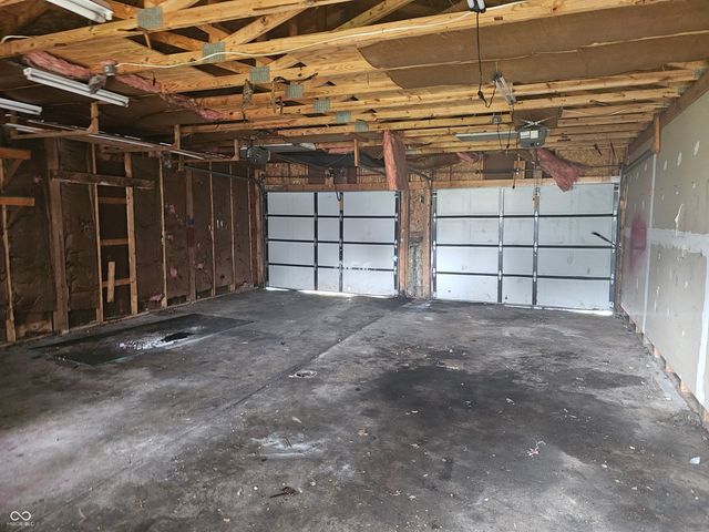 704 W Madison Street, Alexandria, IN 46001