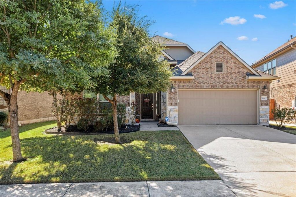 18008 Crimson Apple WAY, Pflugerville, TX 78660