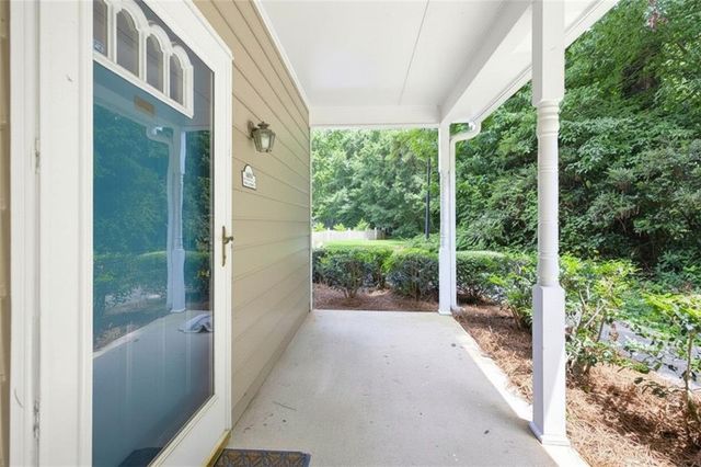 6483 Northridge Way, Morrow, GA 30260