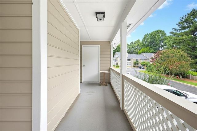 6483 Northridge Way, Morrow, GA 30260