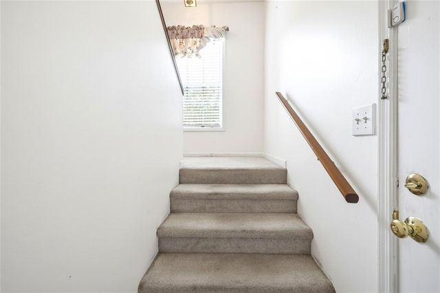 6483 Northridge Way, Morrow, GA 30260