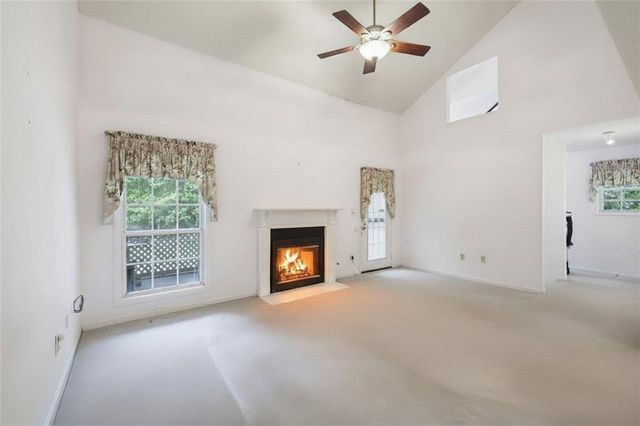 6483 Northridge Way, Morrow, GA 30260