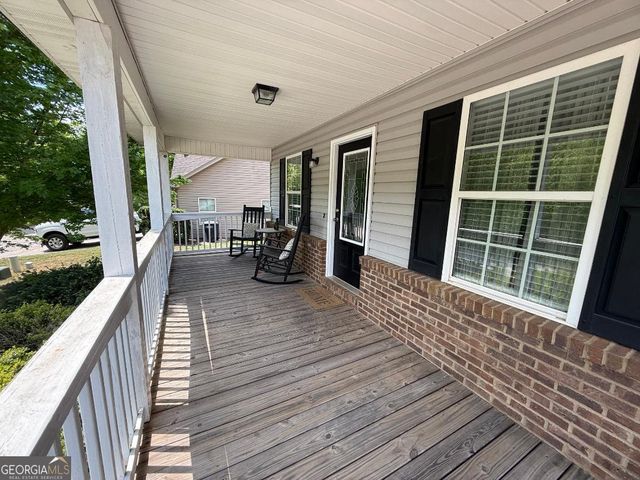 121 Saluda Drive, Demorest, GA 30535