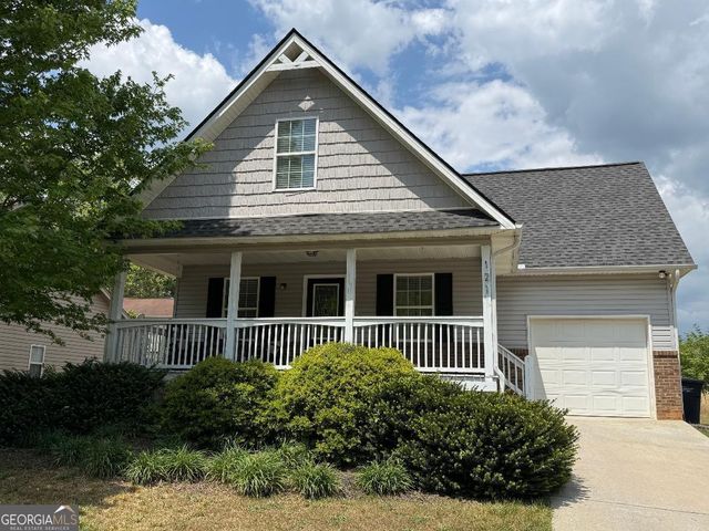121 Saluda Drive, Demorest, GA 30535