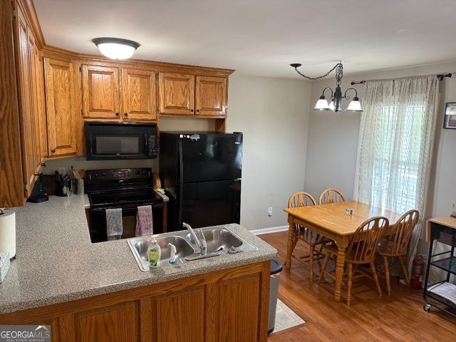 121 Saluda Drive, Demorest, GA 30535