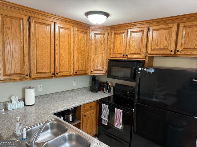 121 Saluda Drive, Demorest, GA 30535