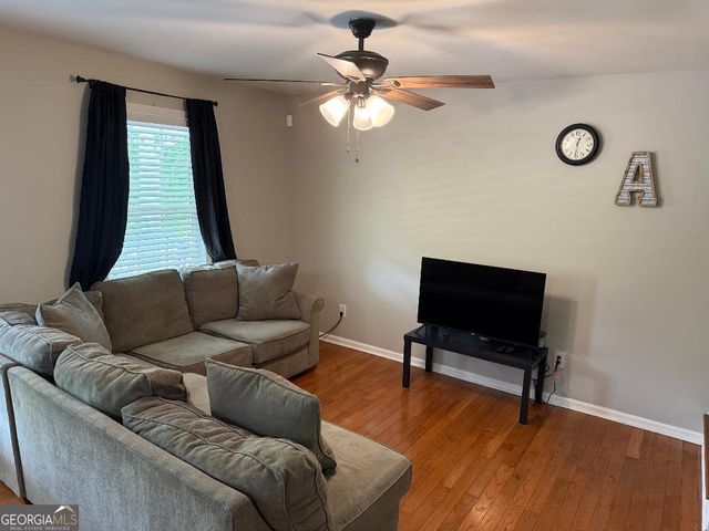 121 Saluda Drive, Demorest, GA 30535