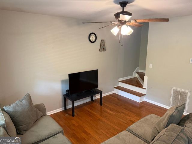 121 Saluda Drive, Demorest, GA 30535