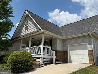 121 Saluda Drive, Demorest, GA 30535