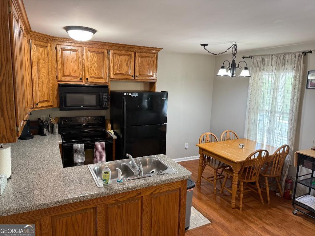 121 Saluda Drive, Demorest, GA 30535 — photo 3