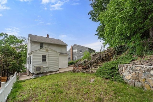 117 Fern Rd, Medford, MA 02155