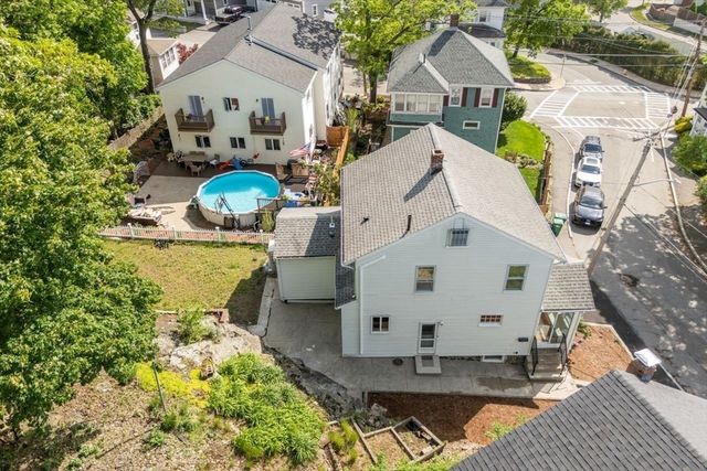 117 Fern Rd, Medford, MA 02155