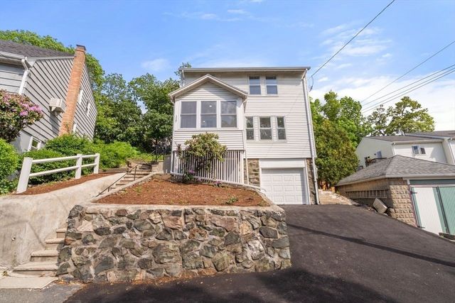 117 Fern Rd, Medford, MA 02155