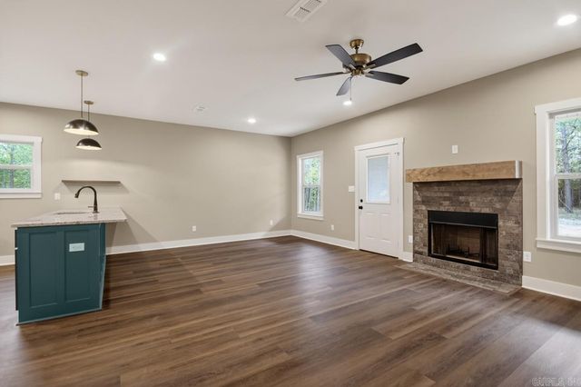 14916 Janet Lane, Mabelvale, AR 72103