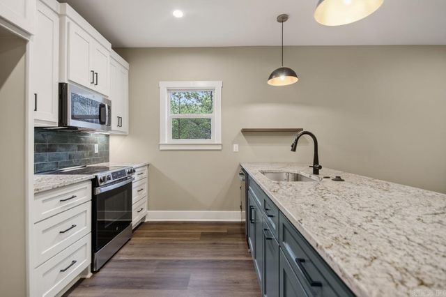 14916 Janet Lane, Mabelvale, AR 72103