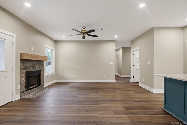 14916 Janet Lane, Mabelvale, AR 72103