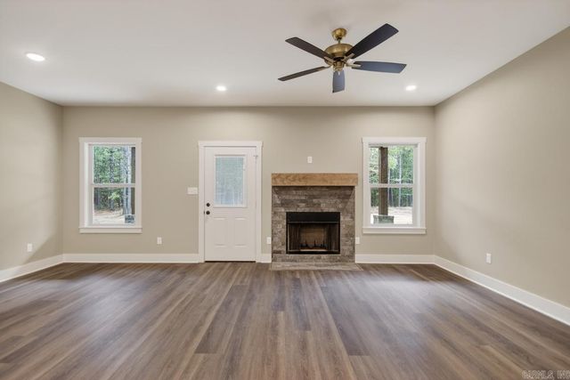 14916 Janet Lane, Mabelvale, AR 72103