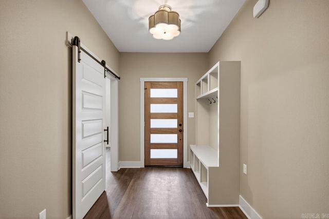 14916 Janet Lane, Mabelvale, AR 72103