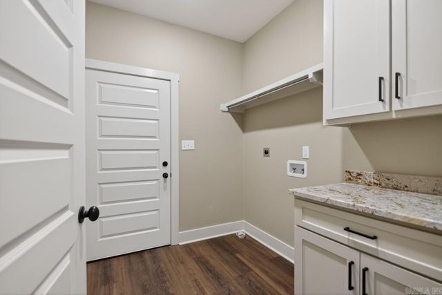 14916 Janet Lane, Mabelvale, AR 72103