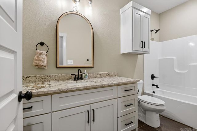 14916 Janet Lane, Mabelvale, AR 72103