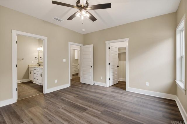 14916 Janet Lane, Mabelvale, AR 72103