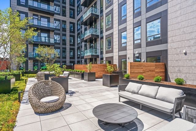 100 Shawmut Ave 506, Boston, MA 02118