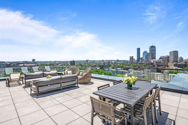 100 Shawmut Ave 506, Boston, MA 02118