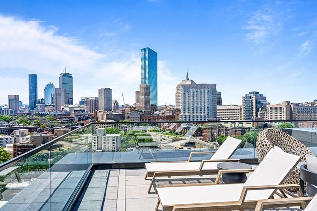 100 Shawmut Ave 506, Boston, MA 02118