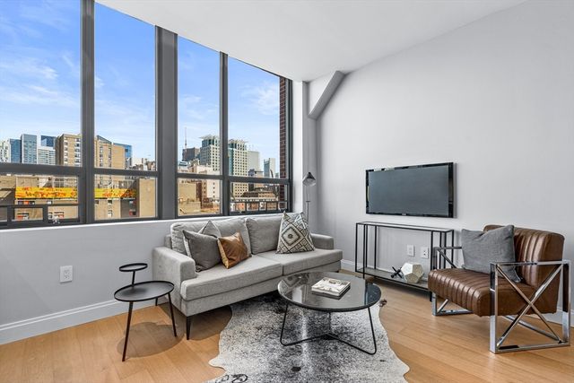 100 Shawmut Ave 506, Boston, MA 02118