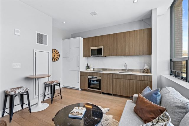 100 Shawmut Ave 506, Boston, MA 02118