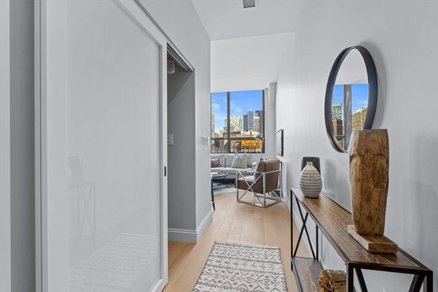 100 Shawmut Ave 506, Boston, MA 02118
