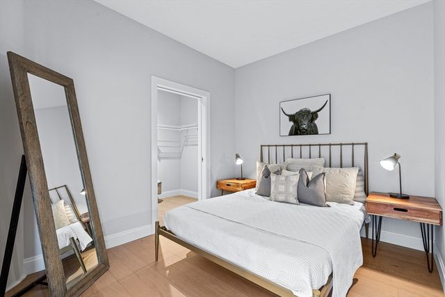100 Shawmut Ave 506, Boston, MA 02118