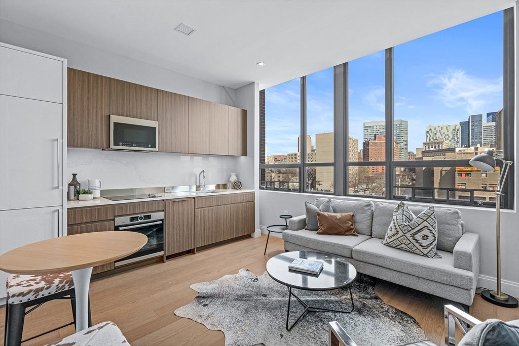 100 Shawmut Ave 506, Boston, MA 02118