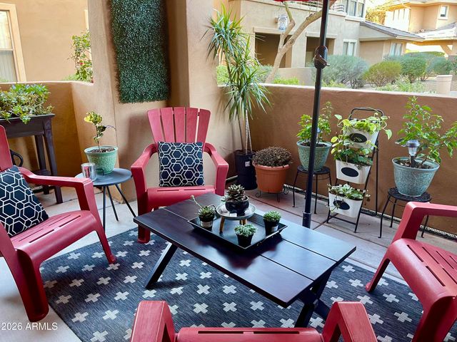 20100 N 78TH Place E 1210, Scottsdale, AZ 85255