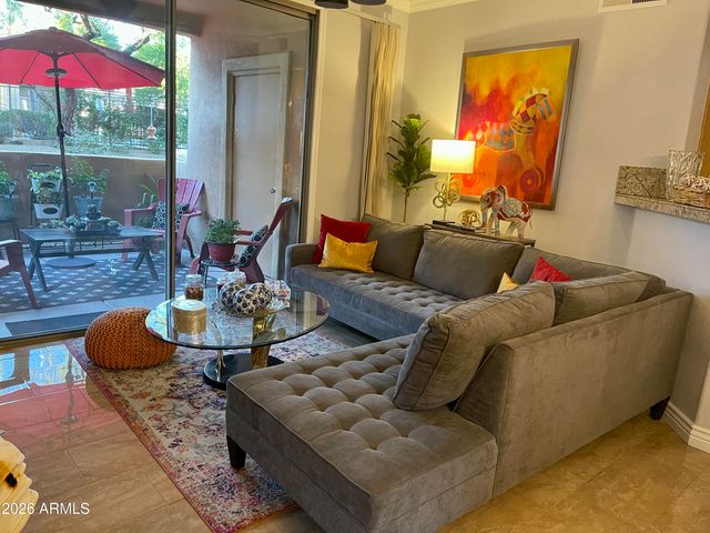 20100 N 78TH Place E 1210, Scottsdale, AZ 85255