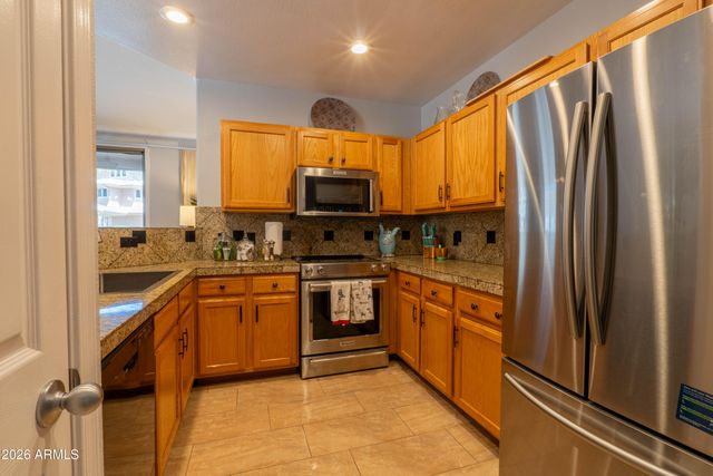 20100 N 78TH Place E 1210, Scottsdale, AZ 85255