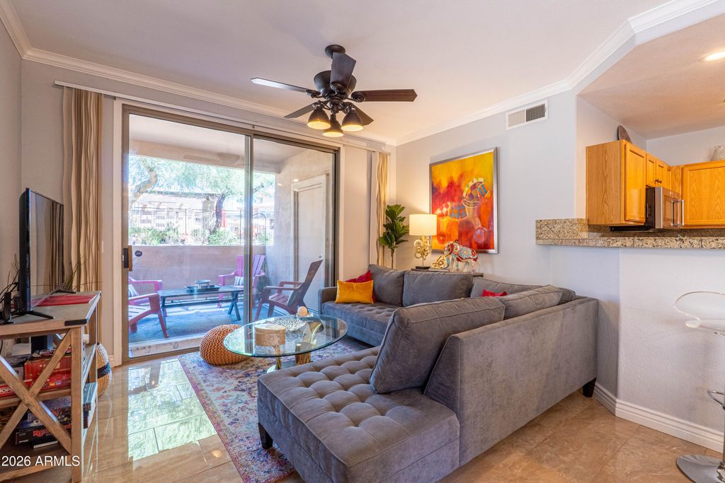 20100 N 78TH Place 1210, Scottsdale, AZ 85255 — photo 3