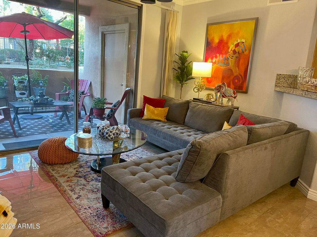 20100 N 78TH Place 1210, Scottsdale, AZ 85255 — photo 4