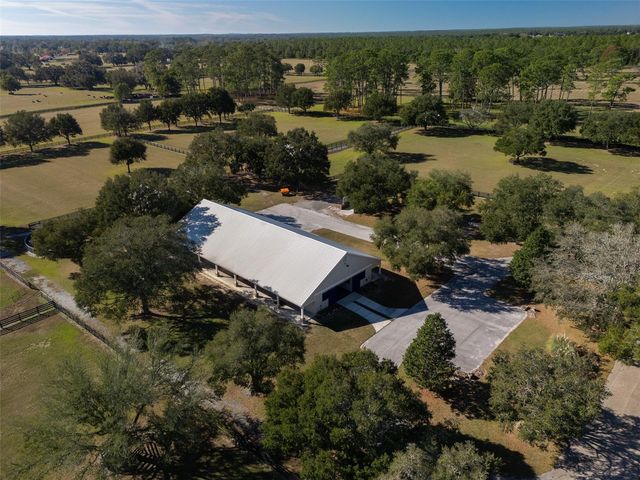 9710 NW 160TH AVENUE, Morriston, FL 32668