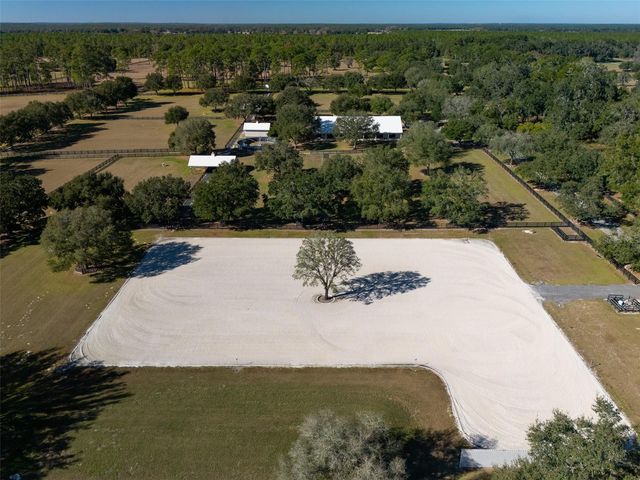 9710 NW 160TH AVENUE, Morriston, FL 32668